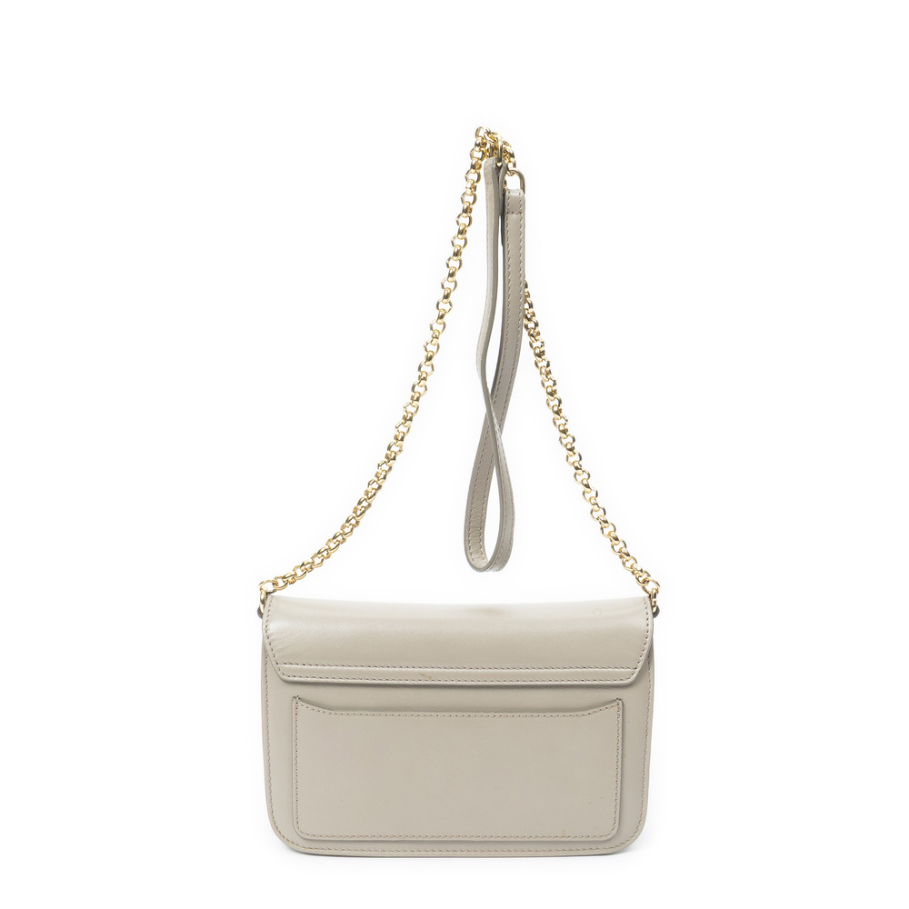 Chloé C Chain Clutch - Picture 5 of 10